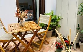 Apartamento En Casco Historico De Cordoba/Piscina