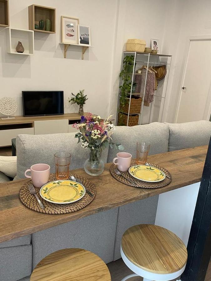 Apartamento En Casco Historico De Cordoba/Piscina Buitenkant foto