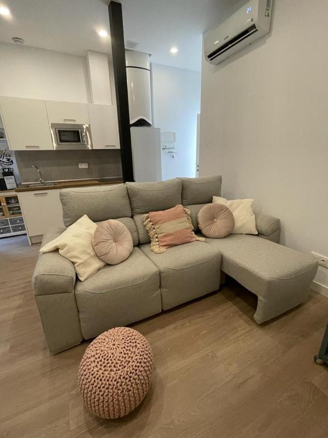 Apartamento En Casco Historico De Cordoba/Piscina Buitenkant foto