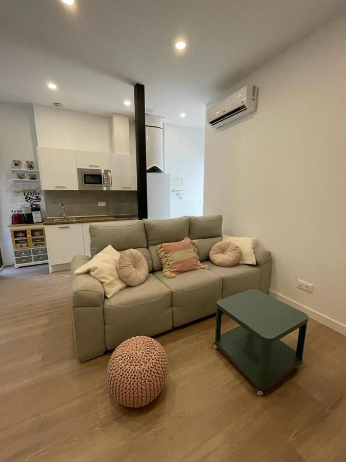 Apartamento En Casco Historico De Cordoba/Piscina Buitenkant foto