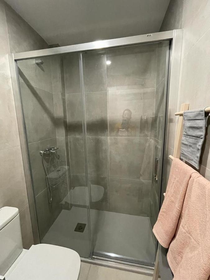 Apartamento En Casco Historico De Cordoba/Piscina Buitenkant foto