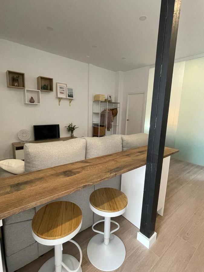 Apartamento En Casco Historico De Cordoba/Piscina Buitenkant foto