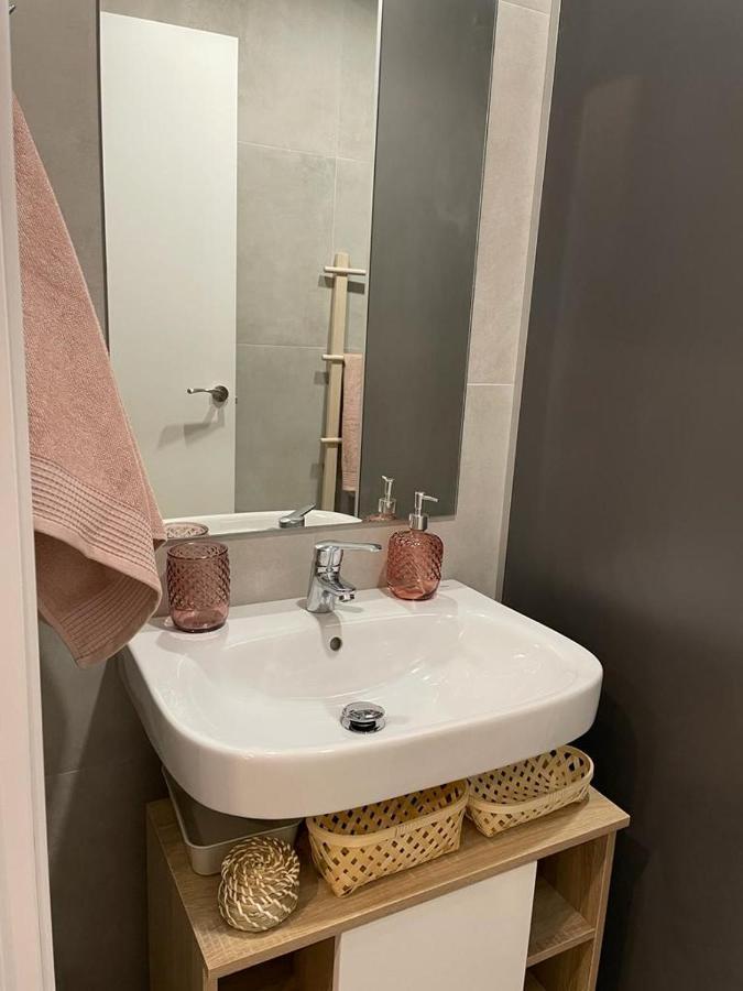 Apartamento En Casco Historico De Cordoba/Piscina Buitenkant foto