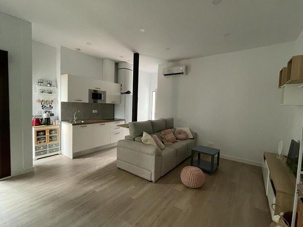 Apartamento En Casco Historico De Cordoba/Piscina Buitenkant foto