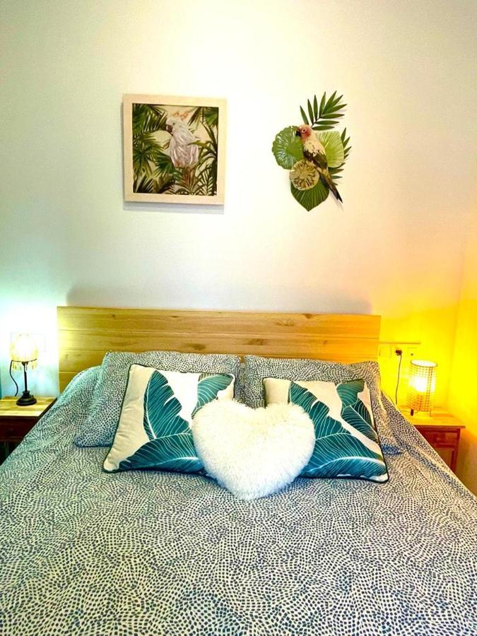 Apartamento En Casco Historico De Cordoba/Piscina Buitenkant foto