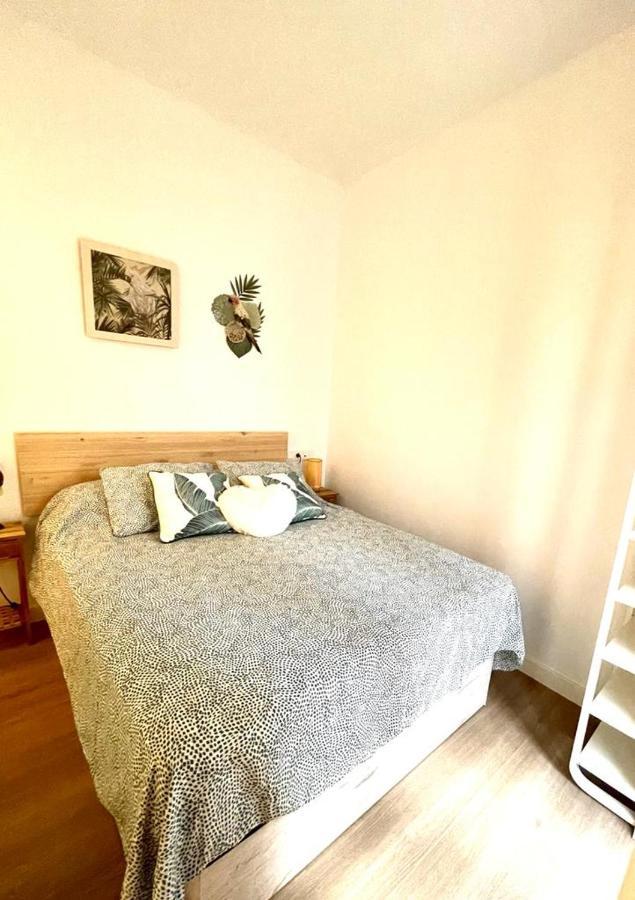 Apartamento En Casco Historico De Cordoba/Piscina Buitenkant foto
