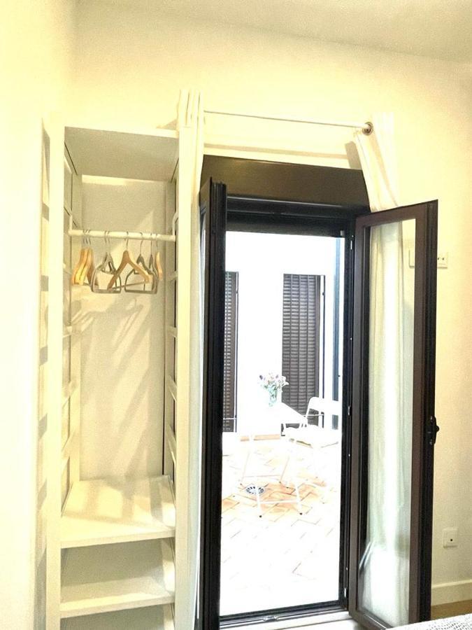 Apartamento En Casco Historico De Cordoba/Piscina Buitenkant foto