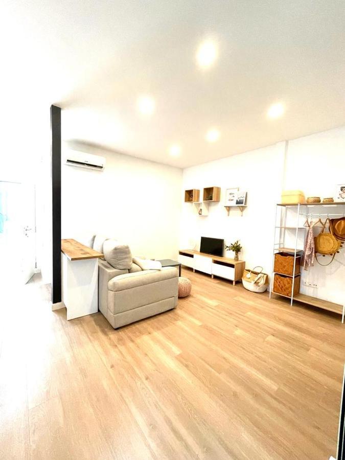 Apartamento En Casco Historico De Cordoba/Piscina Buitenkant foto