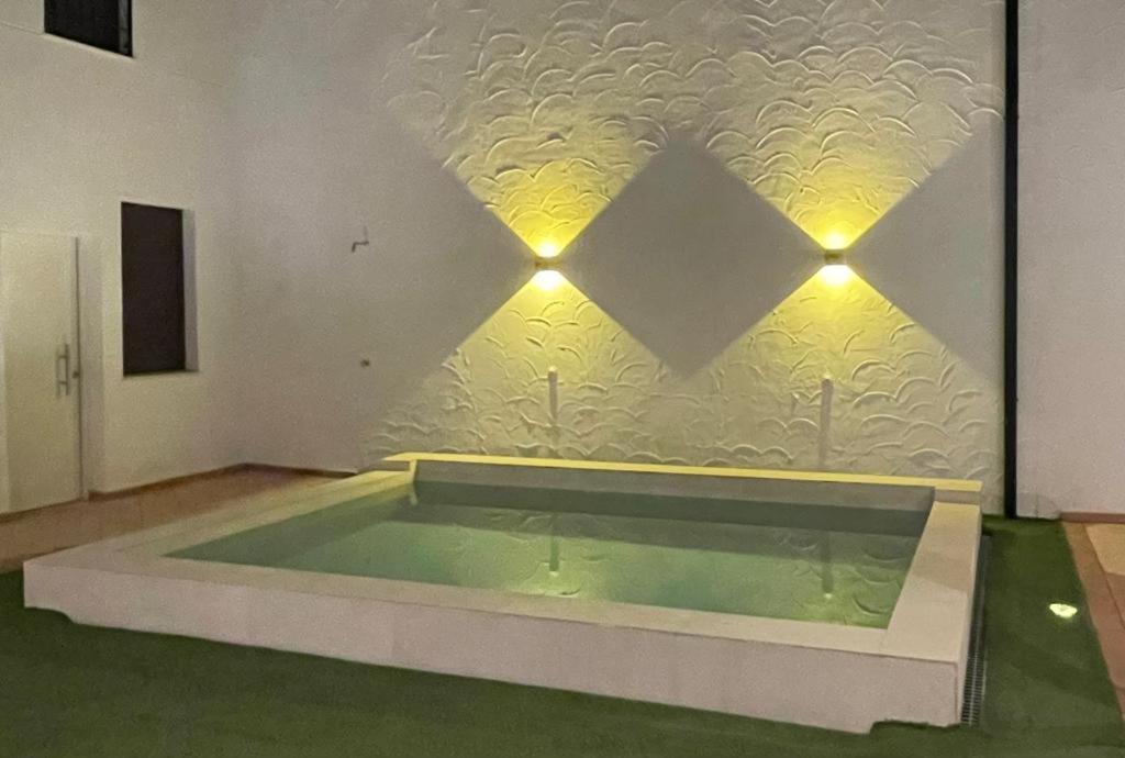 Apartamento En Casco Historico De Cordoba/Piscina Buitenkant foto