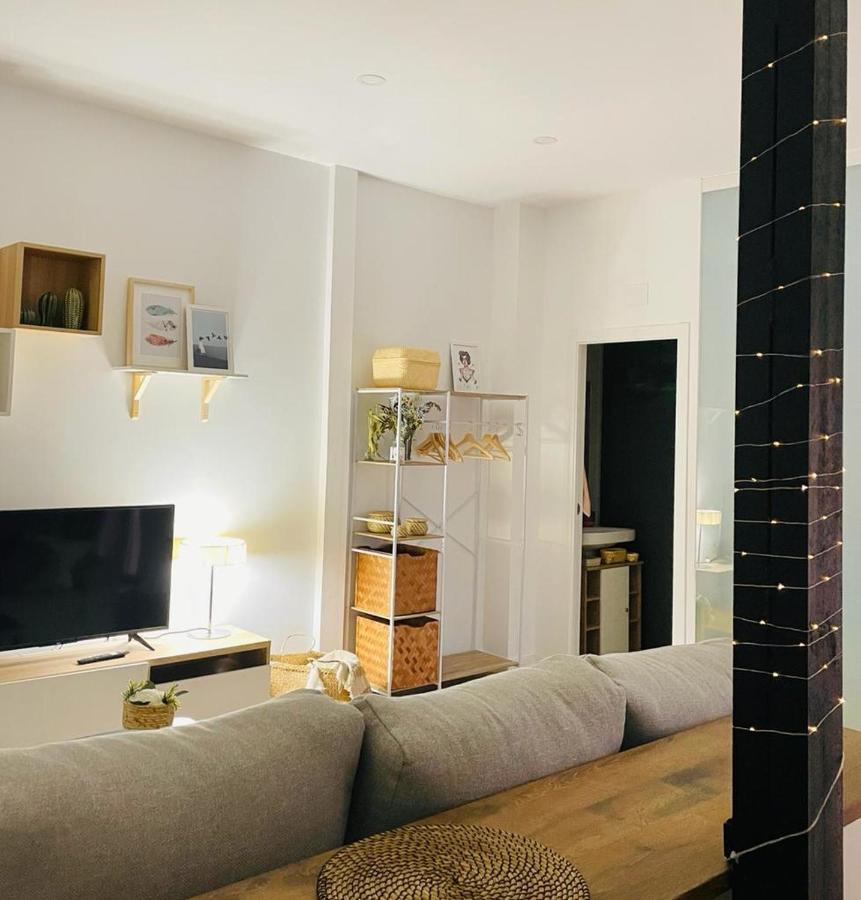 Apartamento En Casco Historico De Cordoba/Piscina Buitenkant foto