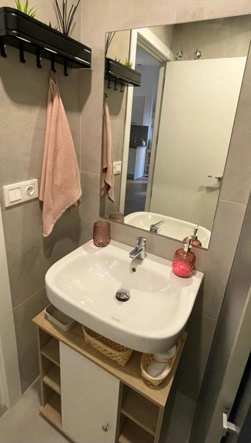 Apartamento En Casco Historico De Cordoba/Piscina Buitenkant foto